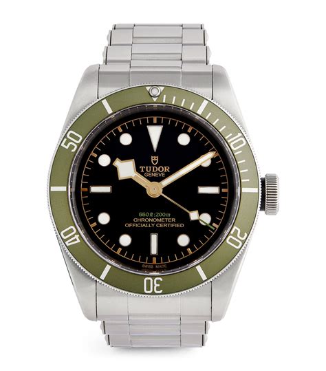 tudor black bay steel 316l|tudor black bay 58 41mm.